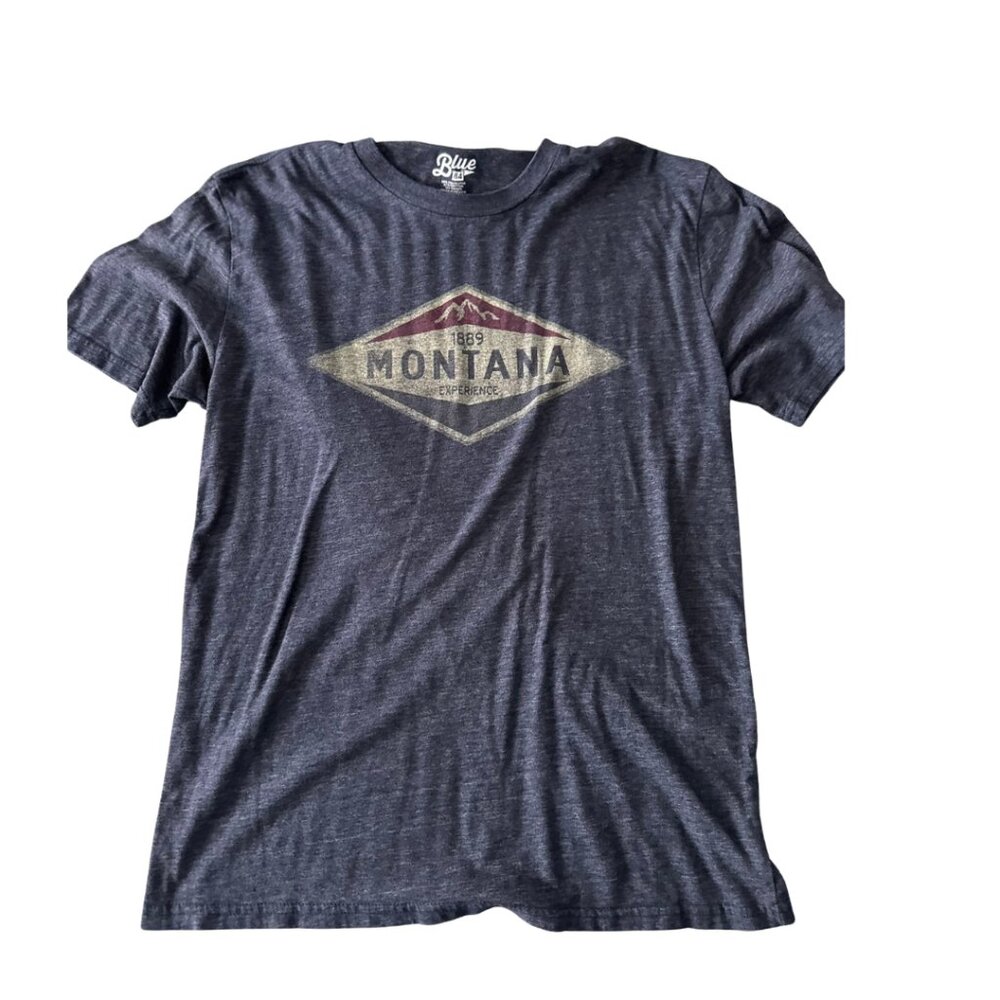 Montana T-Shirt
